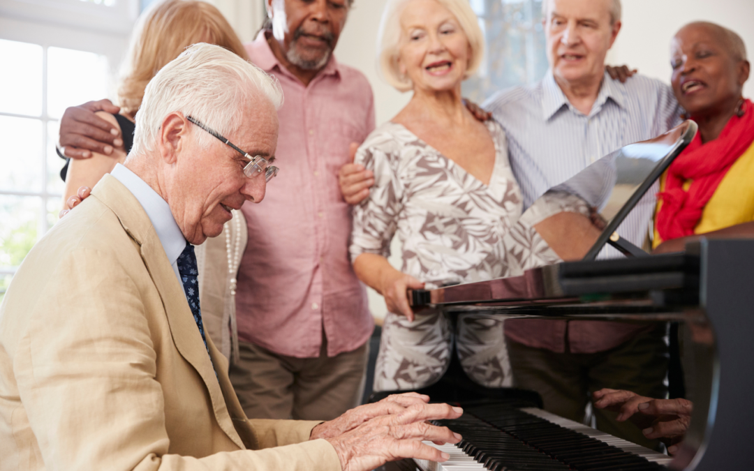 Huishoudelijk medewerker – Waarder