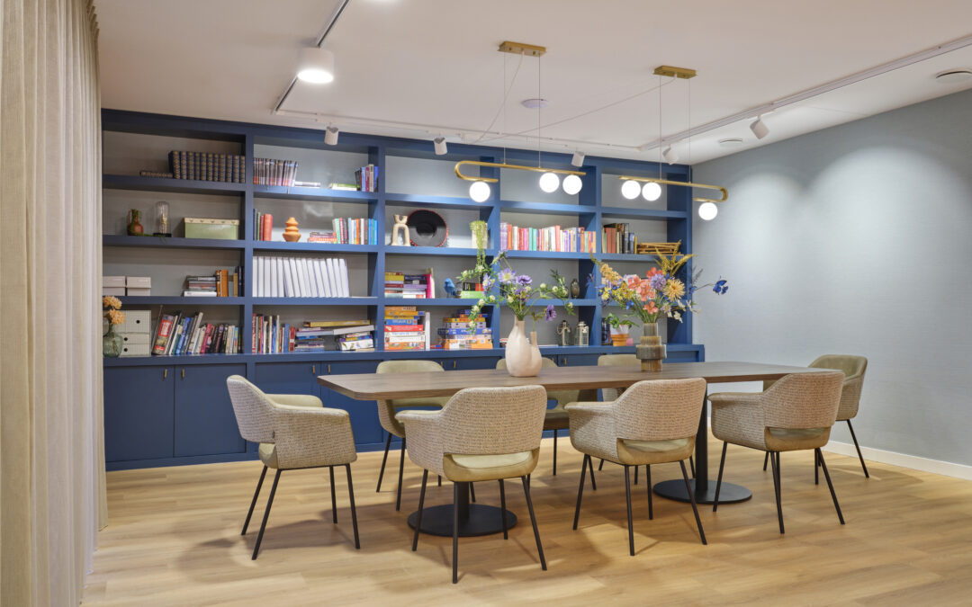 Huishoudelijk medewerker – Bergambacht