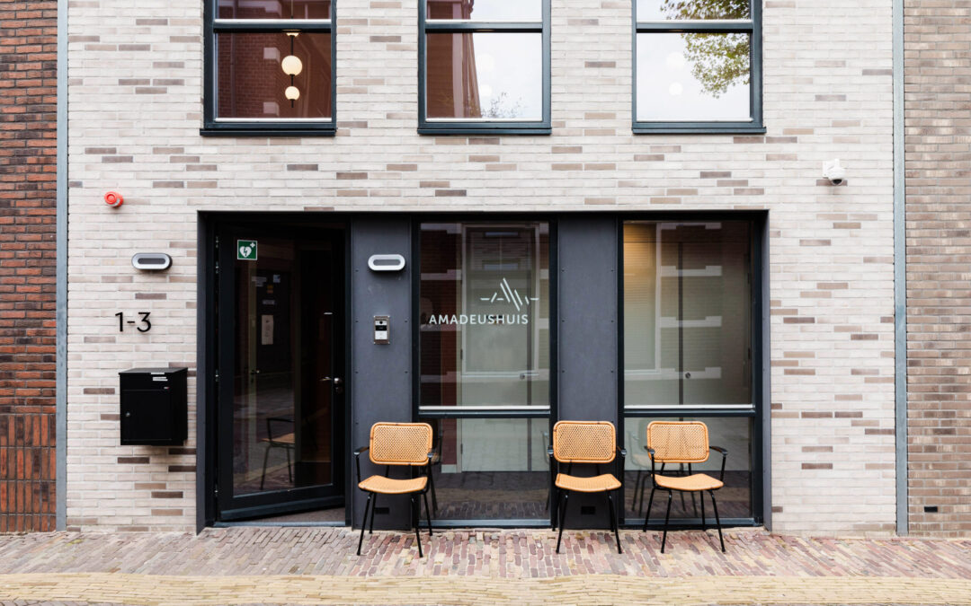 Twee manieren om écht contact te maken bij dementie