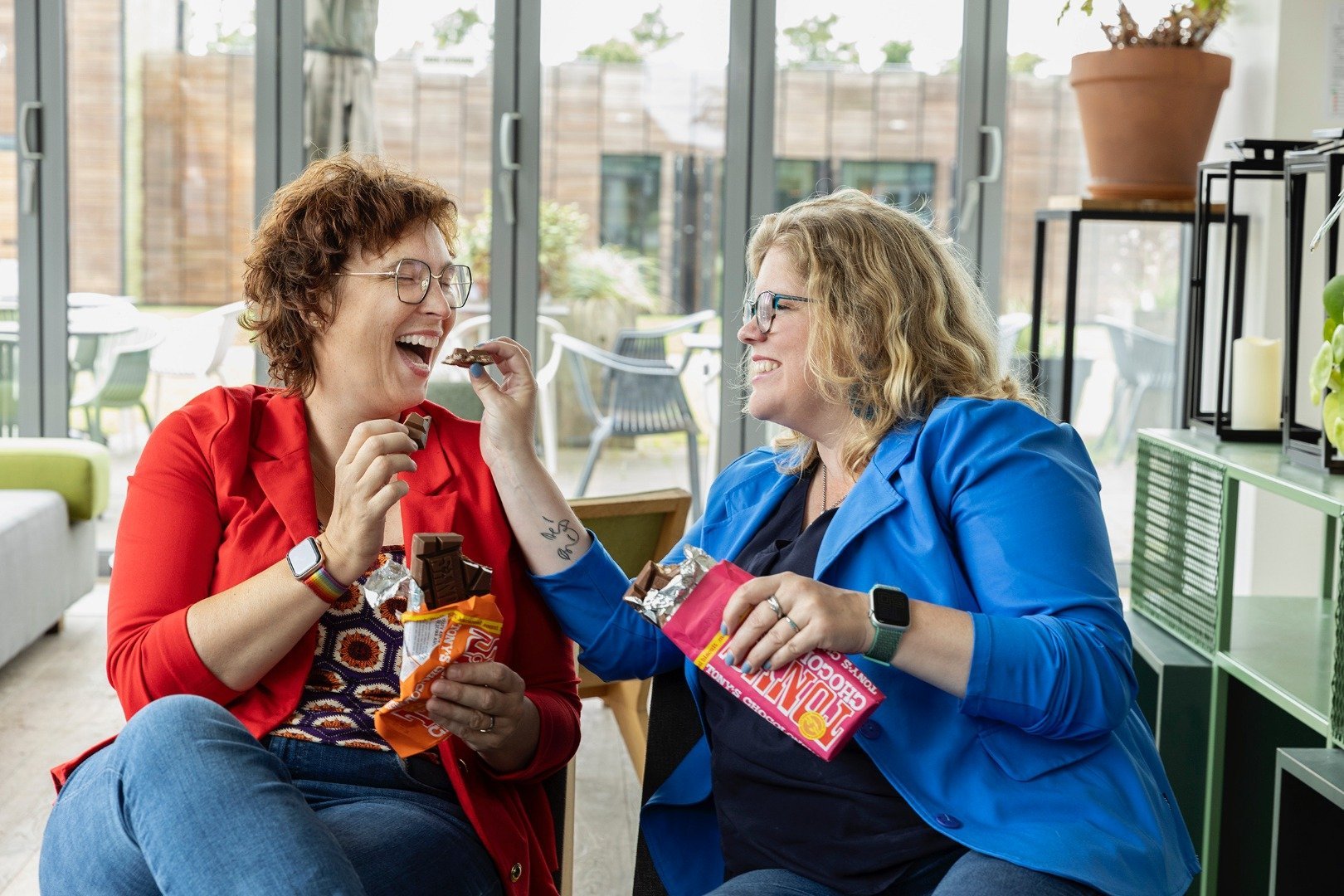 Amadeushuis - ondersteuning voor ouderen met dementie