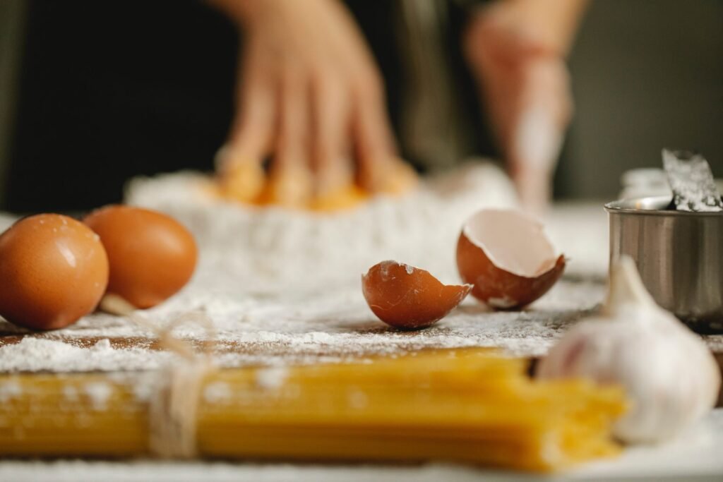 Vacature voor kok bij het Amadeushuis