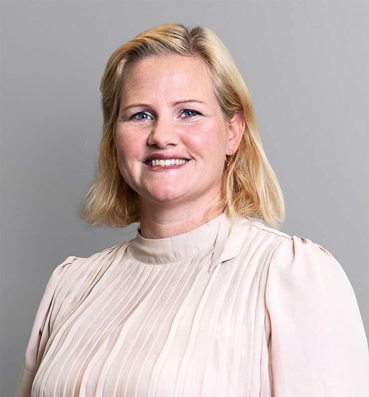 Nathalie Schoonderwoerd